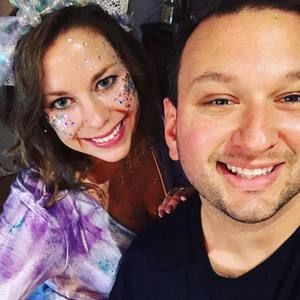 Meet your Posher, Tanya